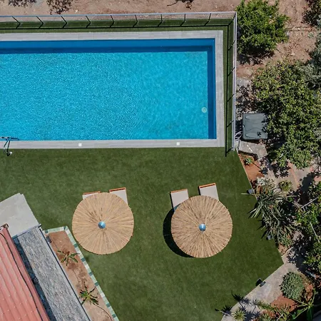 Holiday home Gallery House